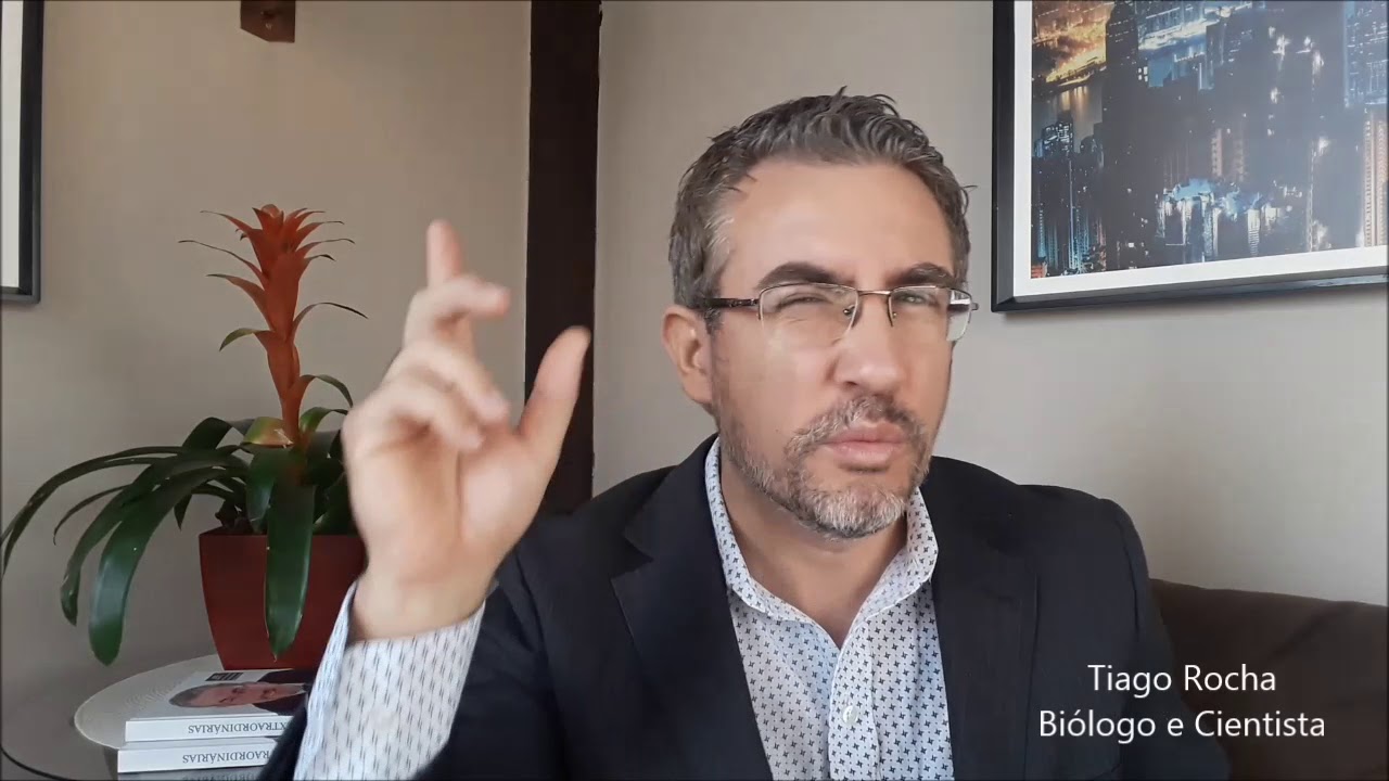 FRIGIDEIRA SEM ÓLEO FRAUDE OU VERDADE? Faz bem ou faz mal? (Tiago Rocha).
