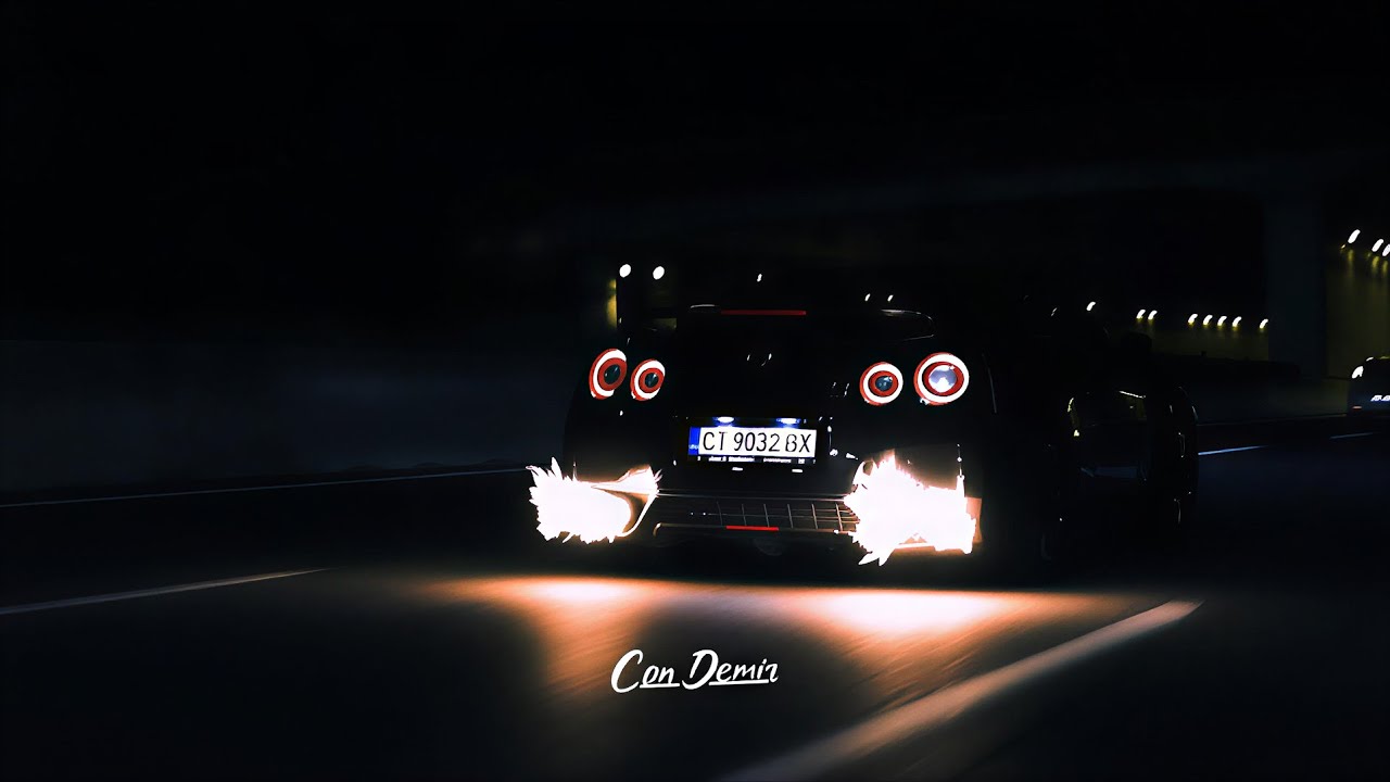 Can Demir - My Crew (Original Mix)