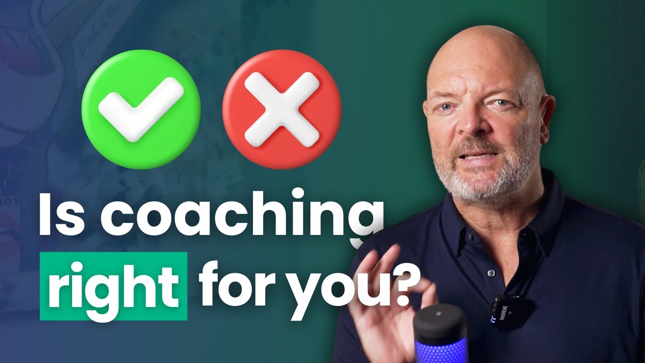 Is Coaching Right for You 3 Essential Questions to Ask Yourself