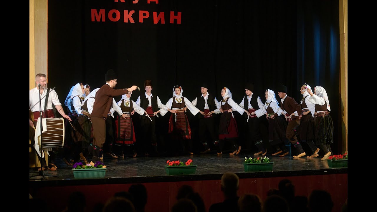 Uskršnji koncert KUD-a Mokrin