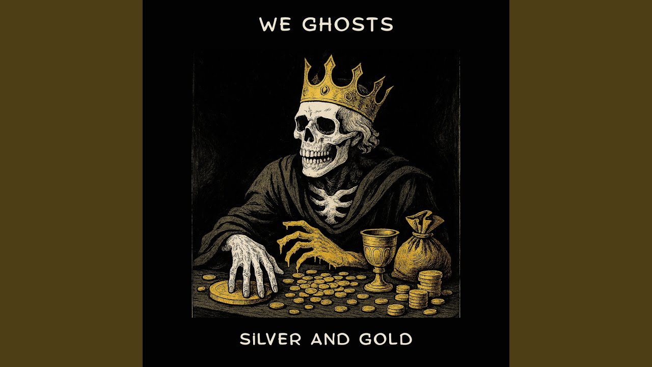 Silver and Gold