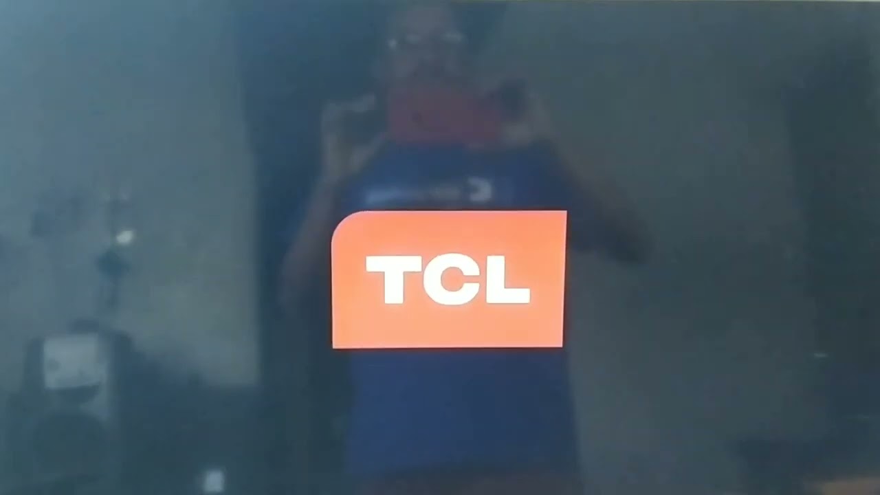 TV TCL 32S615 NÃO PEGA Wi-fi COMO RESOLVER 