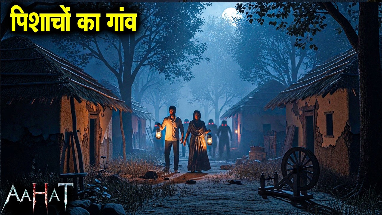 Aahat Best New Horror Episode | Aahat Horror | Aahat New Episode Very Horror | Aahat Reality Show