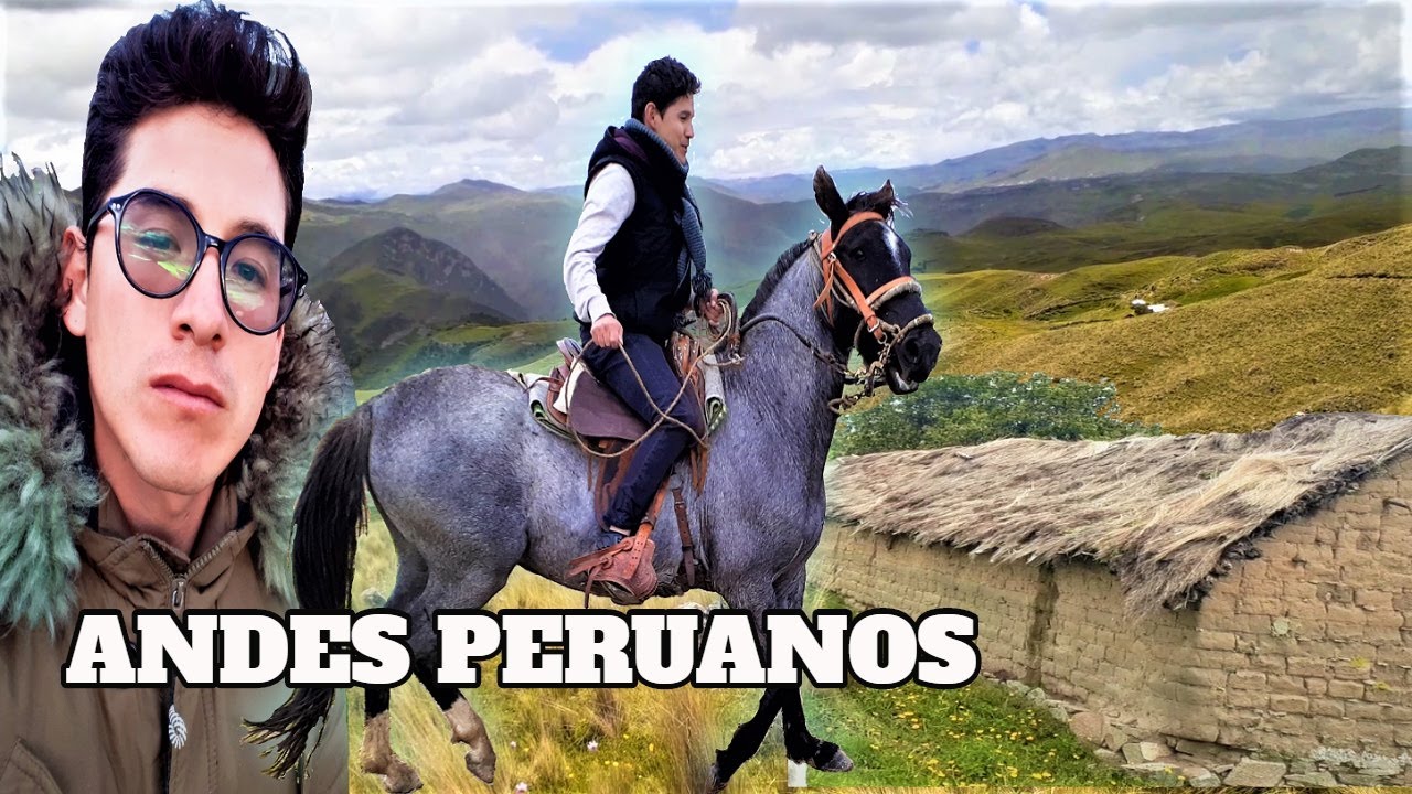 Así son los Andes del Perú | Provincia de Chumbivilcas Cusco febrero 2020