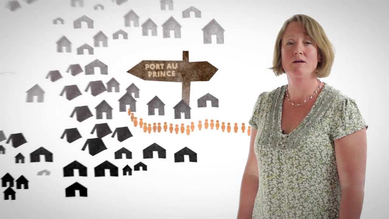 No Accident: Resilience and the inequality of risk