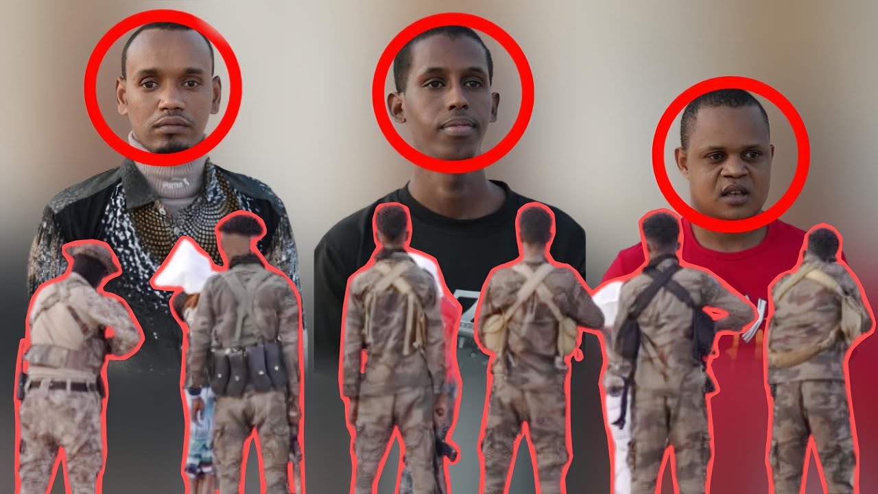 Deg Deg-Maxkamada ciidamada Qalabka sida oo dil toogasho ah ku fulisay xubno ka tirsanaa AS.
