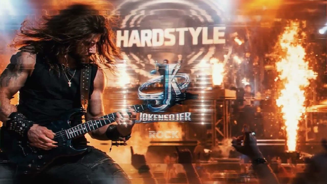Jokensojer - Electric Guitar