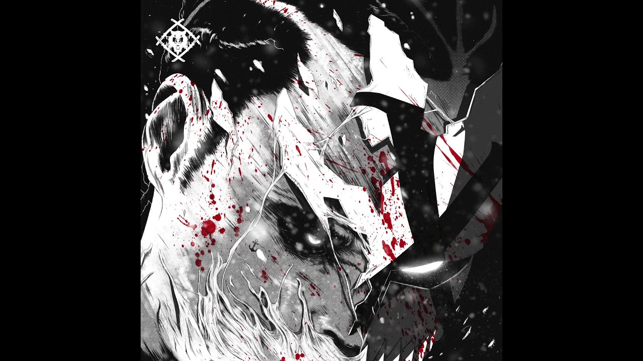 Xavier Wulf - Chaos Castle (Feat. Eddy Baker, Chris Travis & Bones) #SHWB