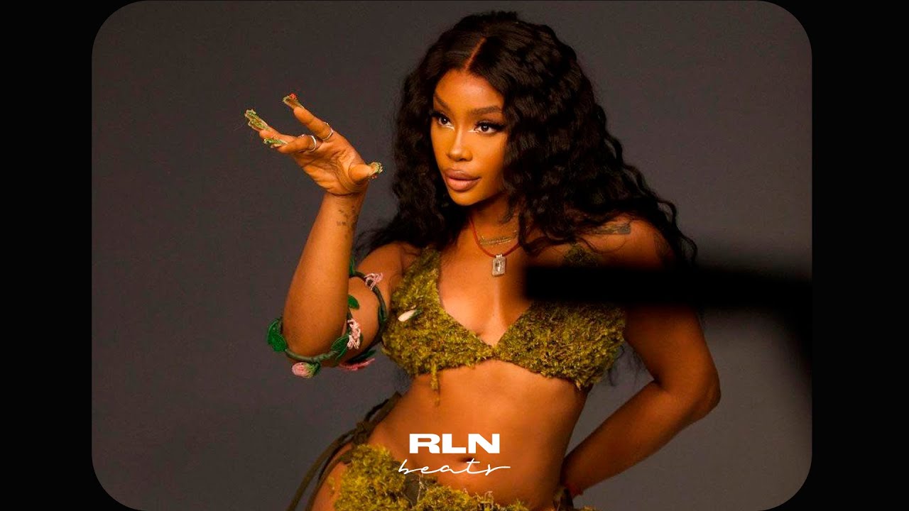 [FREE] SZA Type Beat 2025 