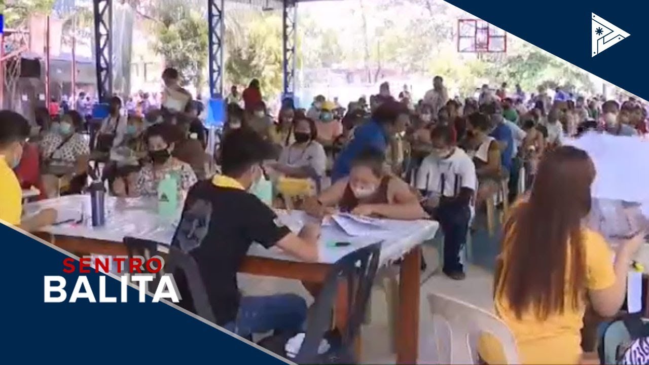Mas mahigpit na validation process sa 2nd tranche ng SAP, ipatutupad ng DSWD