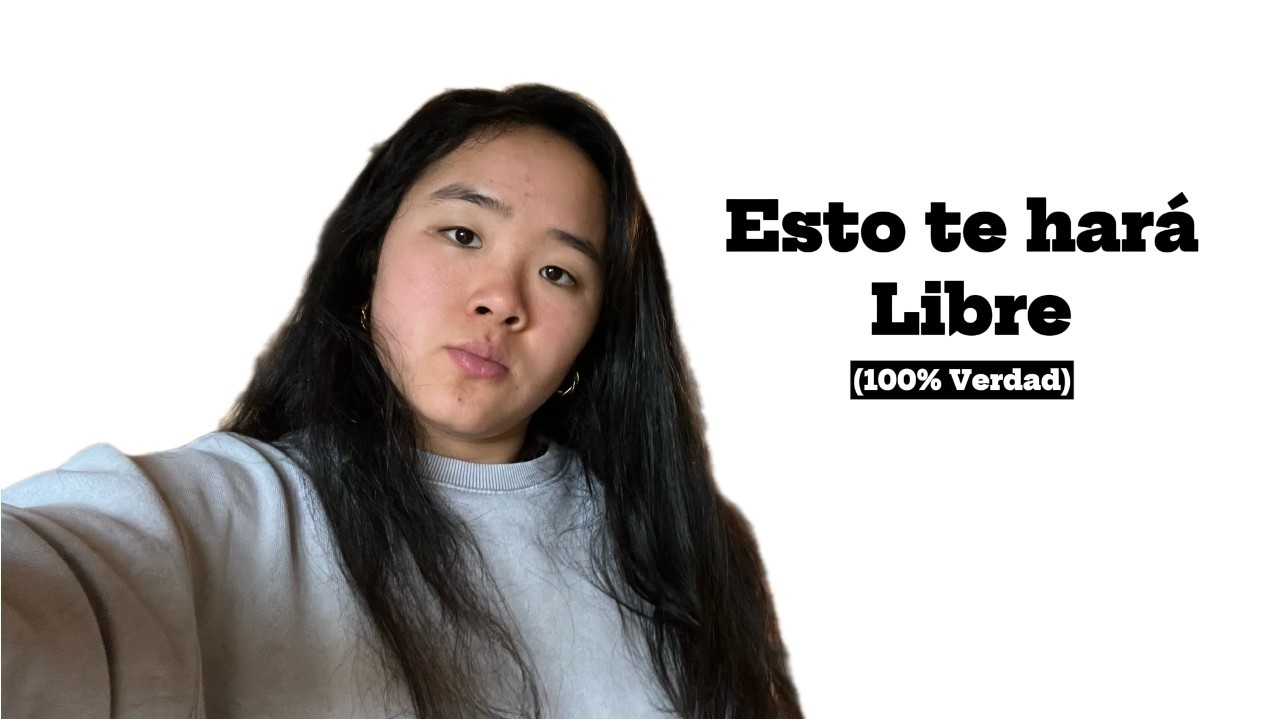 Entender Esto me Cambio la Vida por Completo