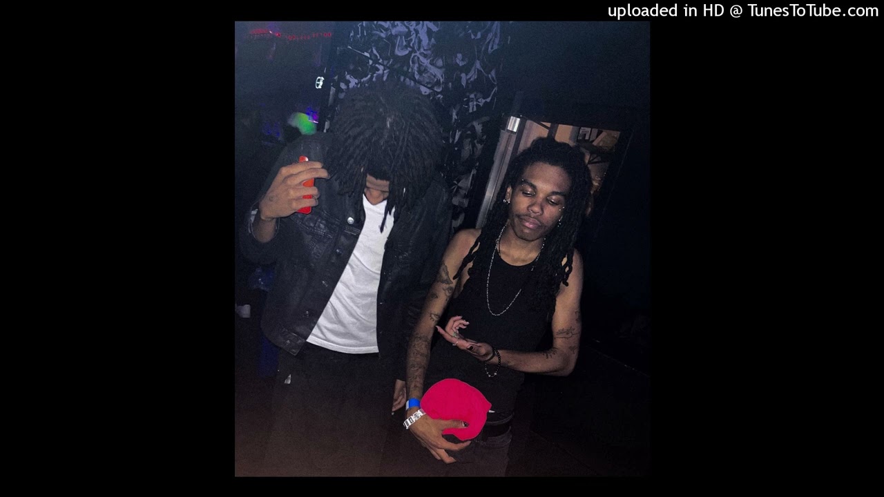 (free) raininglol + che type beat - 