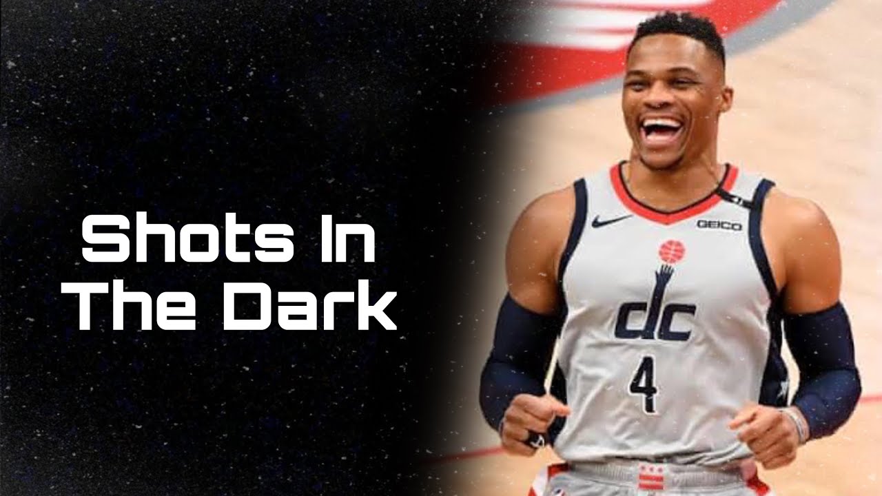 Russell Westbrook Mix-“shots in the dark”ᴴᴰ