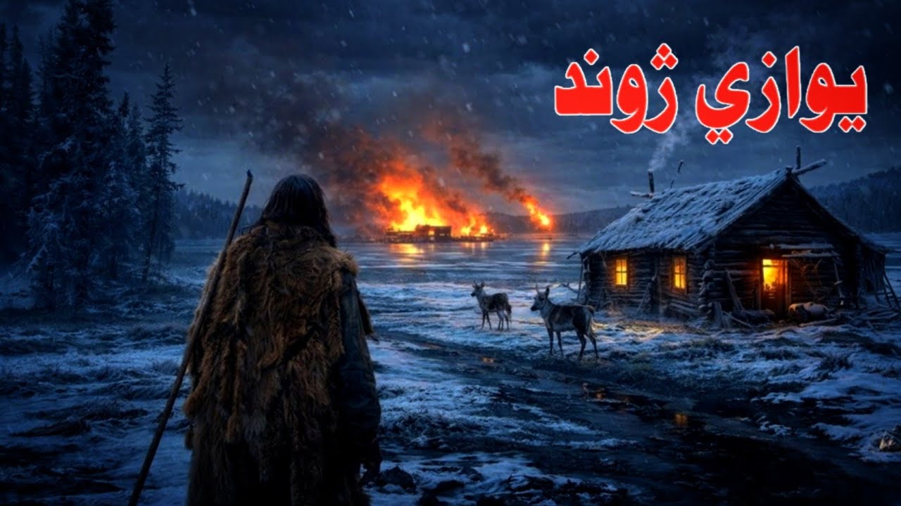 Yaowazi Jwand || Pashto Explainer Movie In Pashto By Hollywood Story