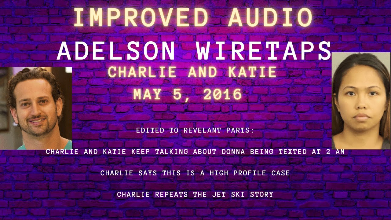 Charlie & Katie Talk Again About Donna's 2 AM Text Again & More