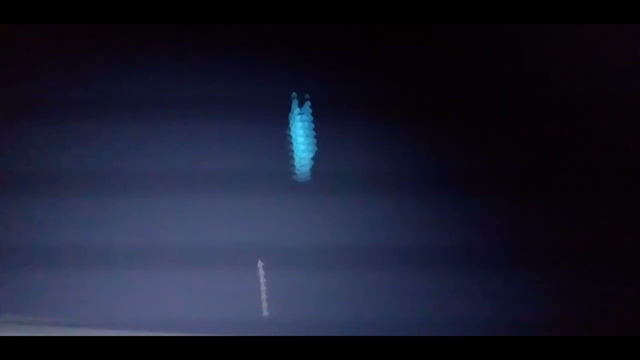 De um nota para o vídeo pra fora