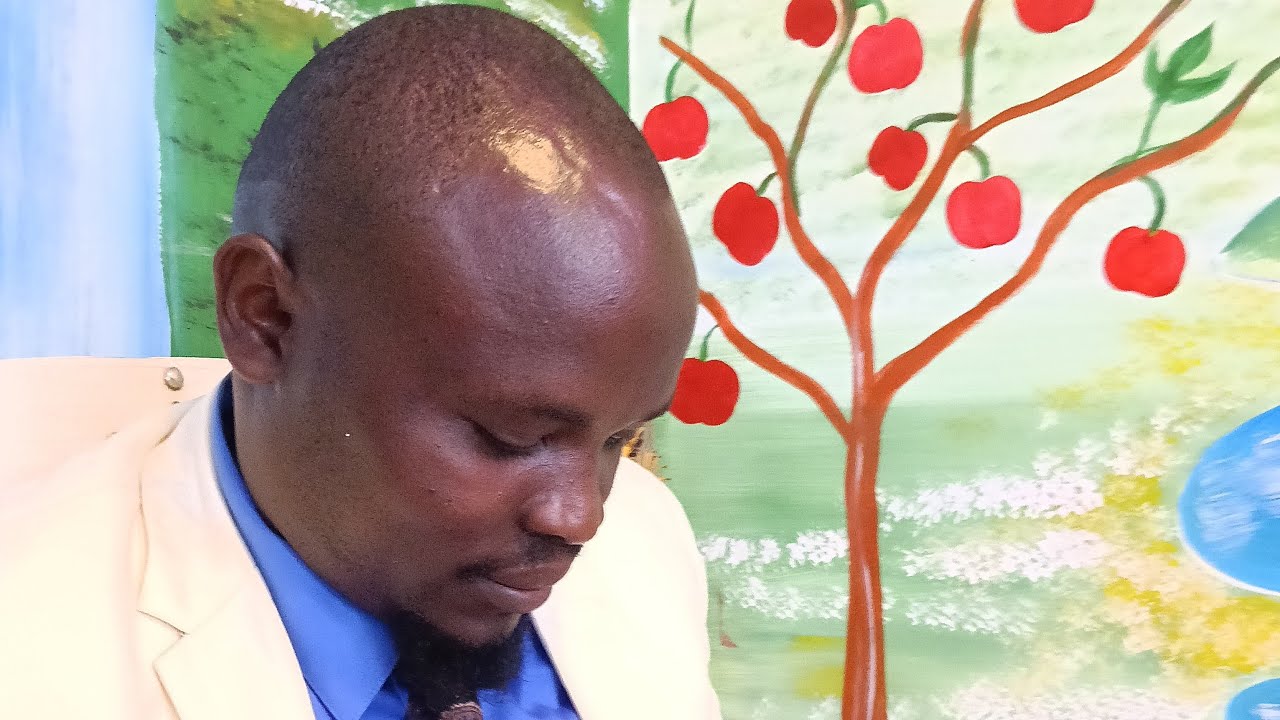 NEW LIGHT HEAVENLY TV. is live!