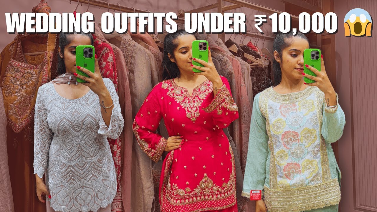 Sister&rsquo;s Wedding Shopping in Rajouri Garden 💃 | Manmeet Arora