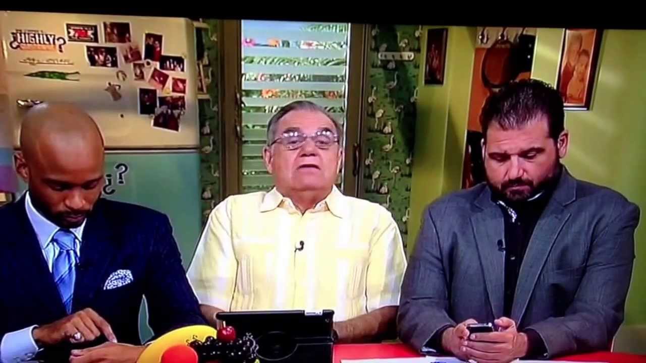 Papi rapping Drake's 