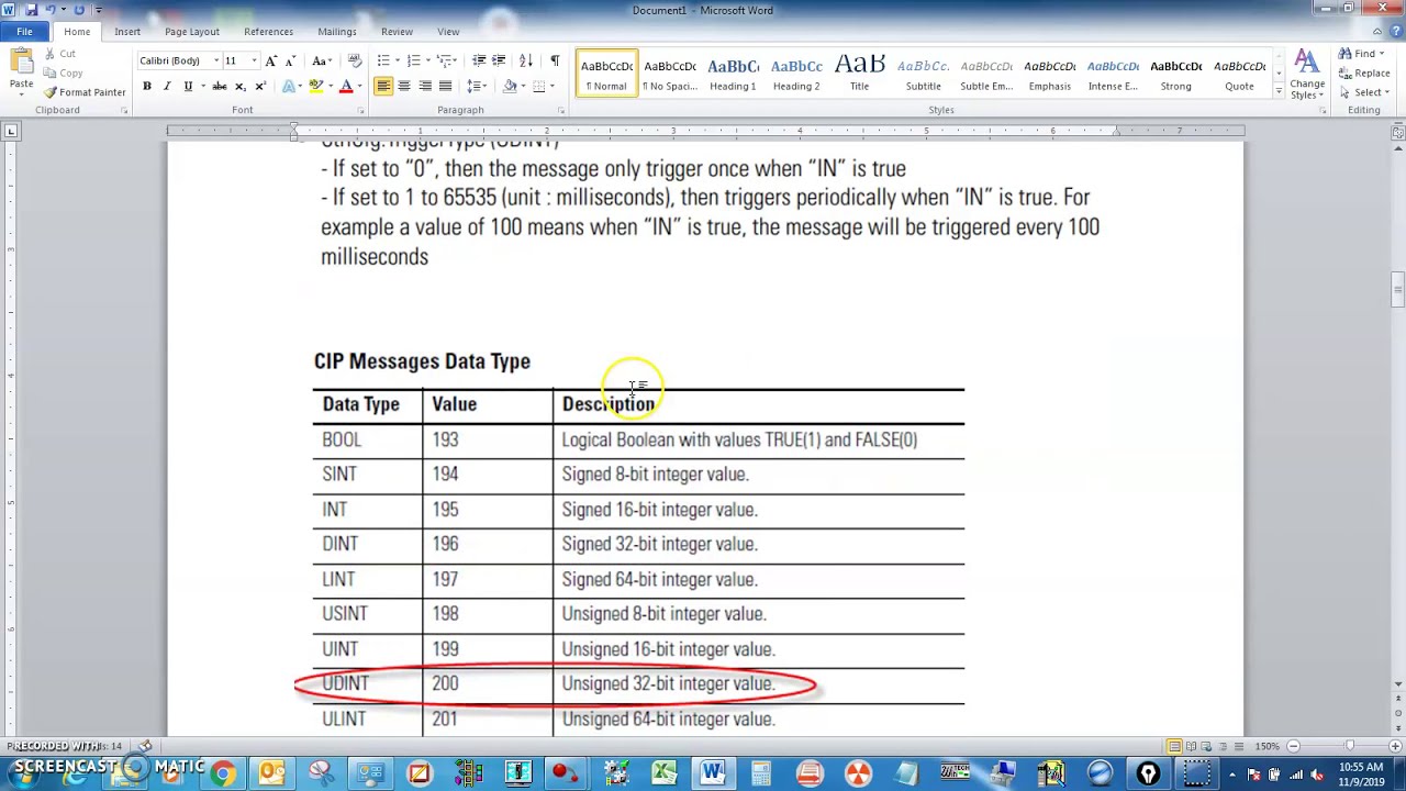 Communication Setup CIP, COP for Micro800 / Micro850 to Micro850 (part 1)