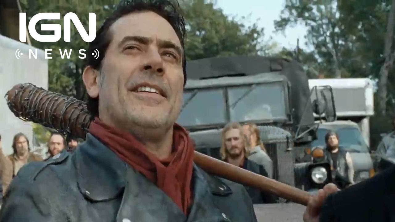 The Walking Dead: Robert Kirkman Joins Lawsuit Against AMC - IGN News