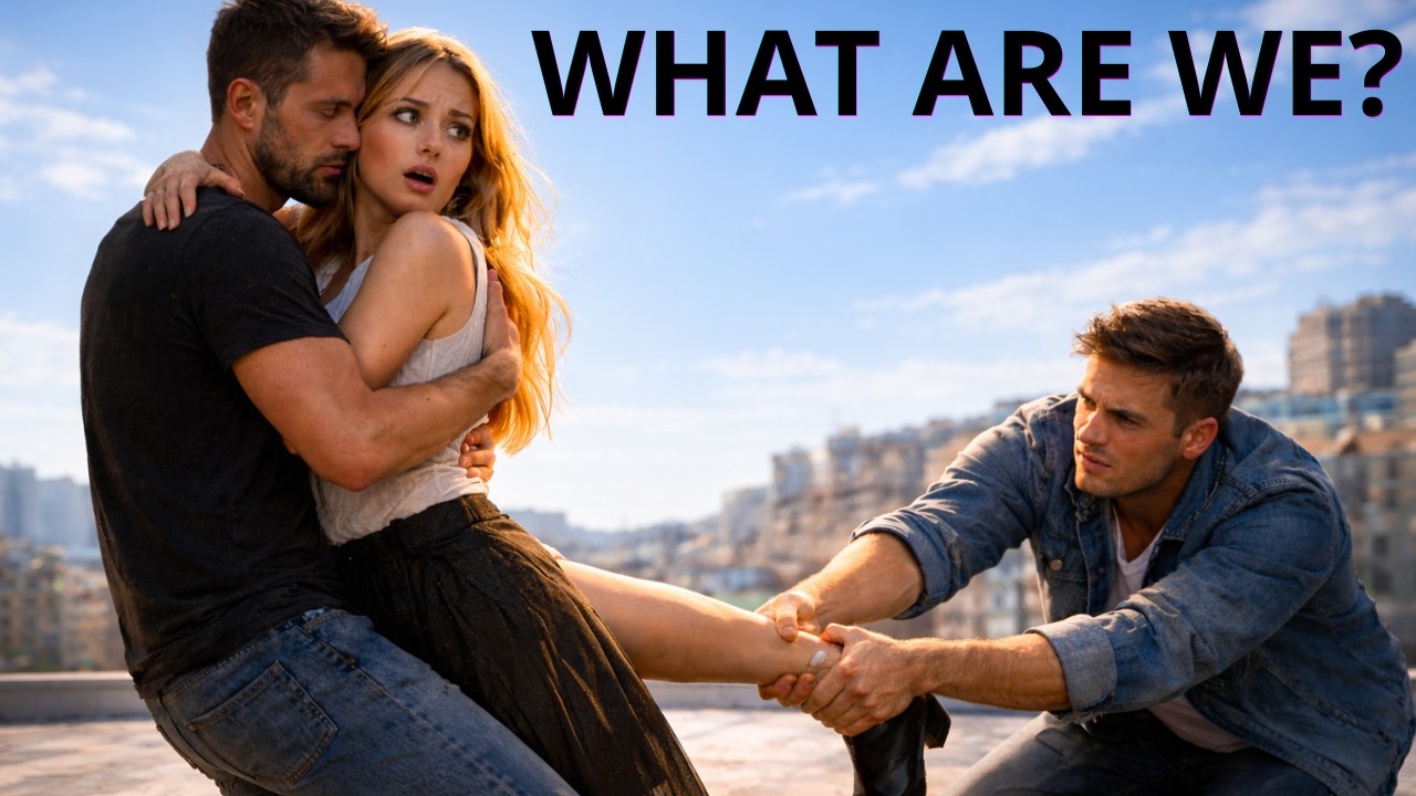 Ambiguous Relationship &ndash; 5 Signs You&rsquo;re in Love but Don&rsquo;t Know Who You Are | Relationship Psychology
