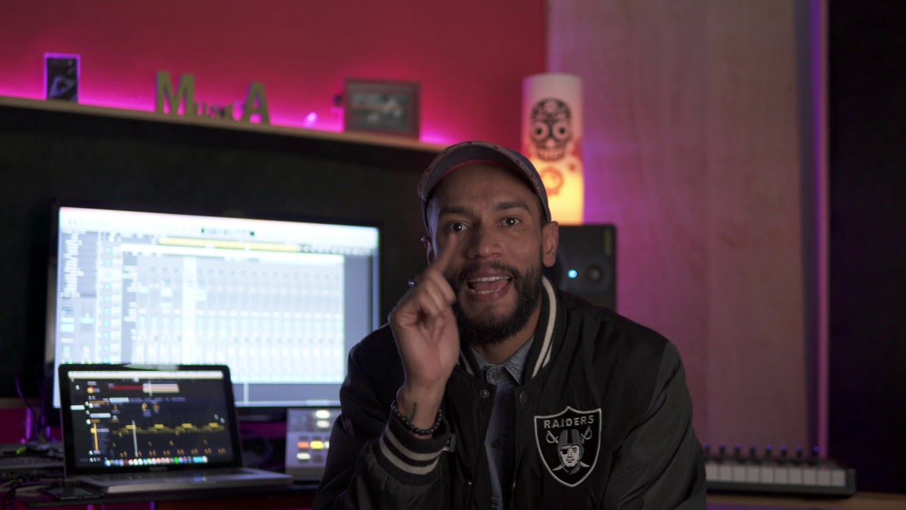 O SEGREDO DO FLOW DOS RAPPERS GRINGOS | MOKADO SESSION ep.02