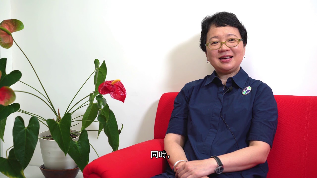 發展性語言障礙: 知多一點點 (Developmental Language Disorder (DLD): Let’s learn about it!)