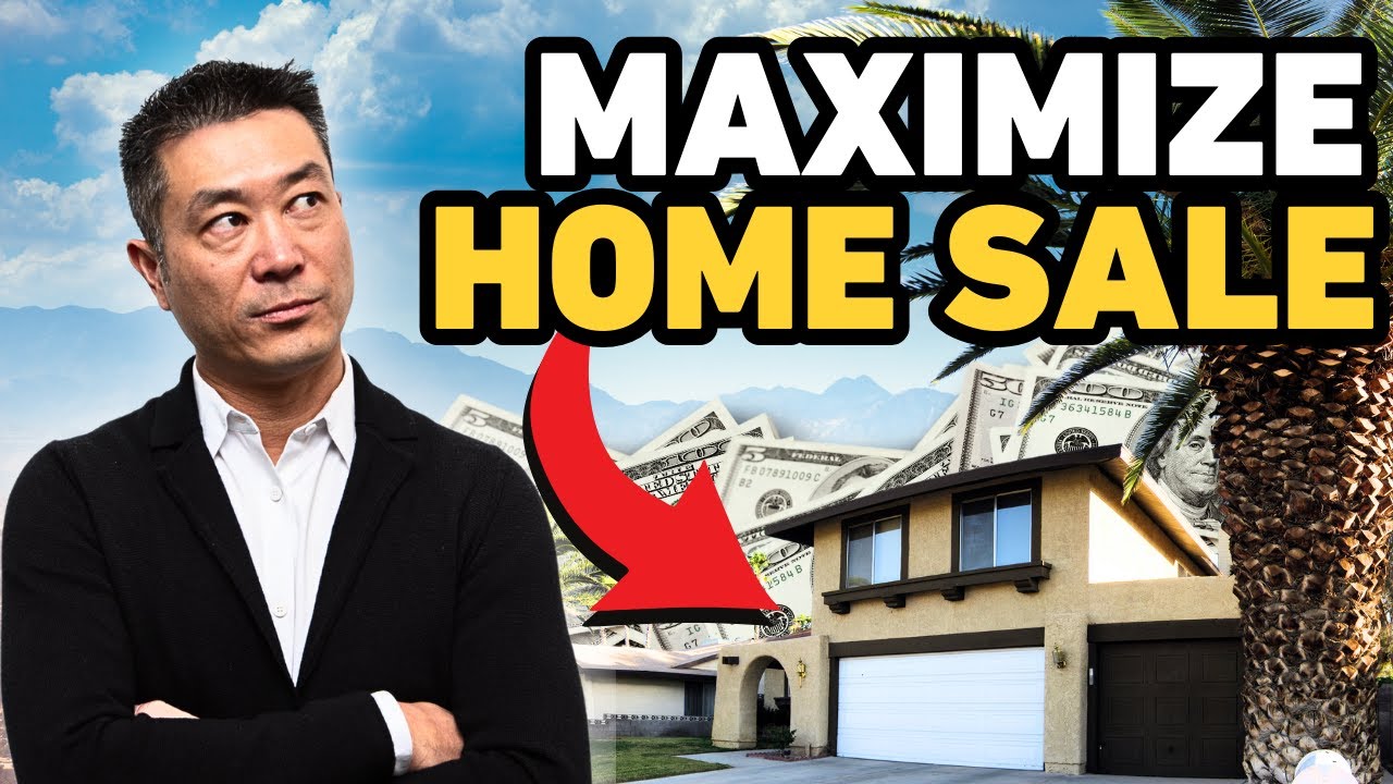 Is Your LAS VEGAS Home NOT SELLING? You MUST Do This!! 🚨