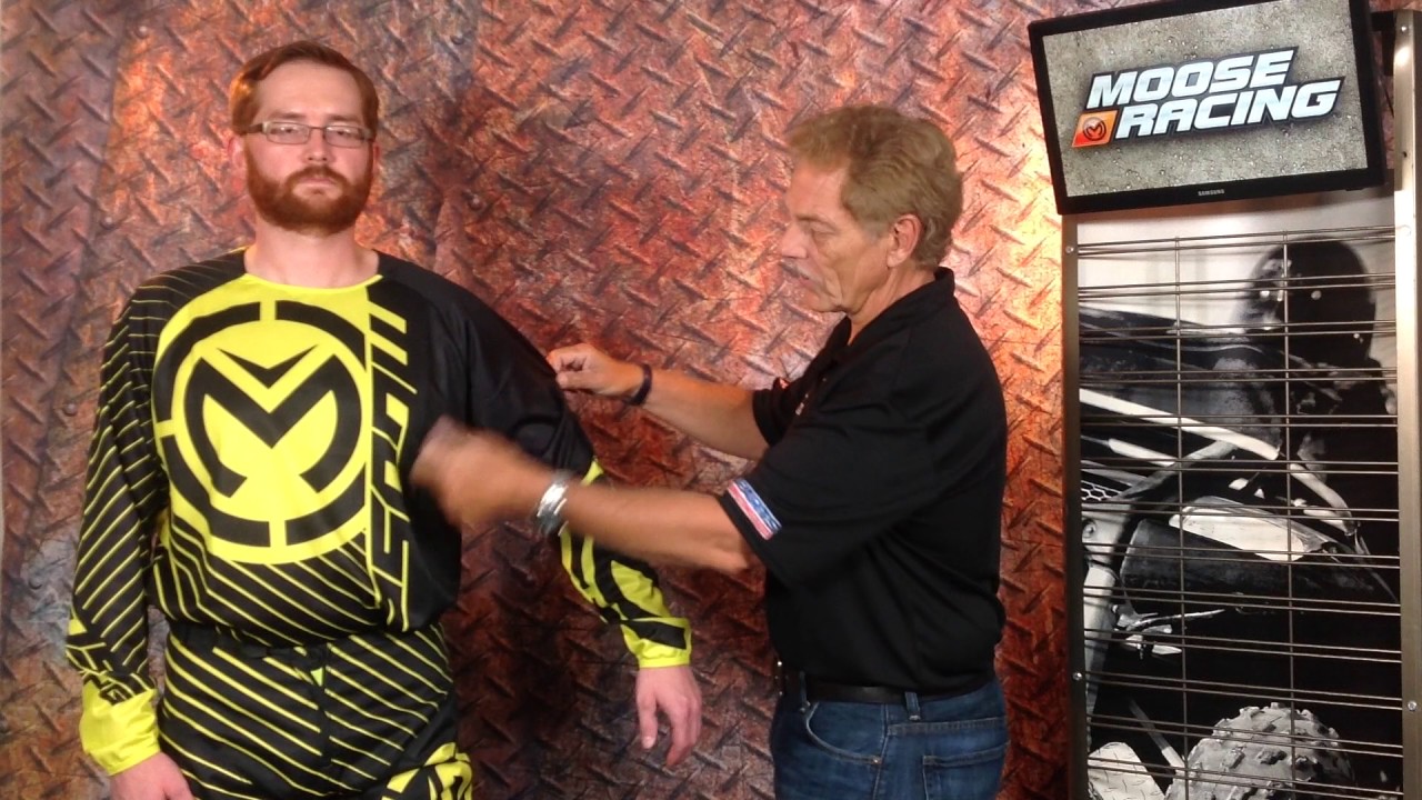 2018 Qualifier Racewear