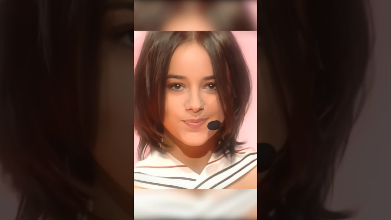 J'en ai marre! (Live vocals mix) #alizee #aliz&eacute;e #jenaimarre #live #livevocal @MoiAlizeeOfficiel