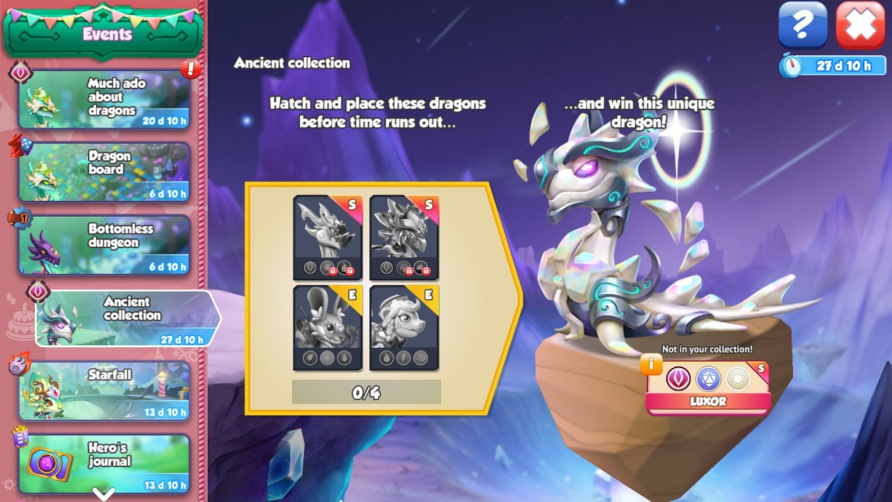 WARNING Don't Waste Your Time Hatching Dragons in Dragon Mania Legends Without This ONE Trick