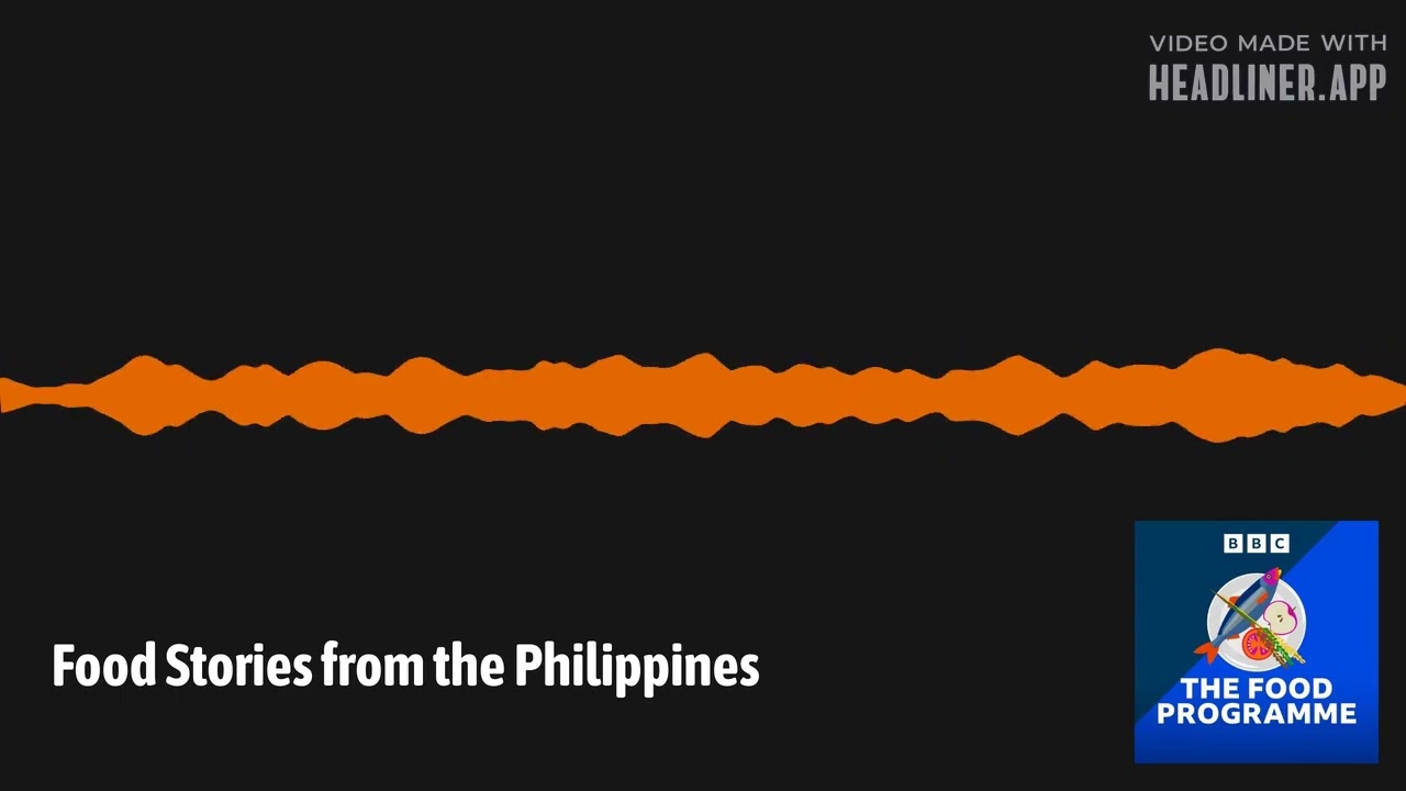 Food Stories from the Philippines | The Food Programme