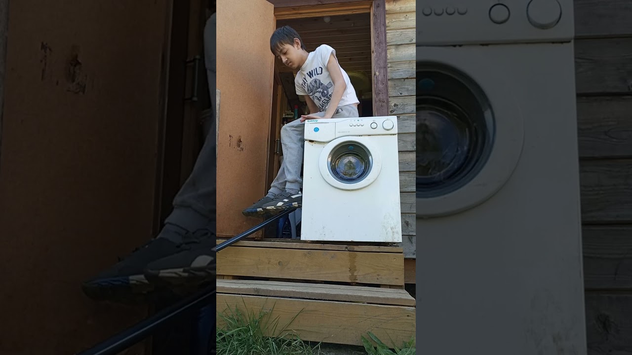 два разгона