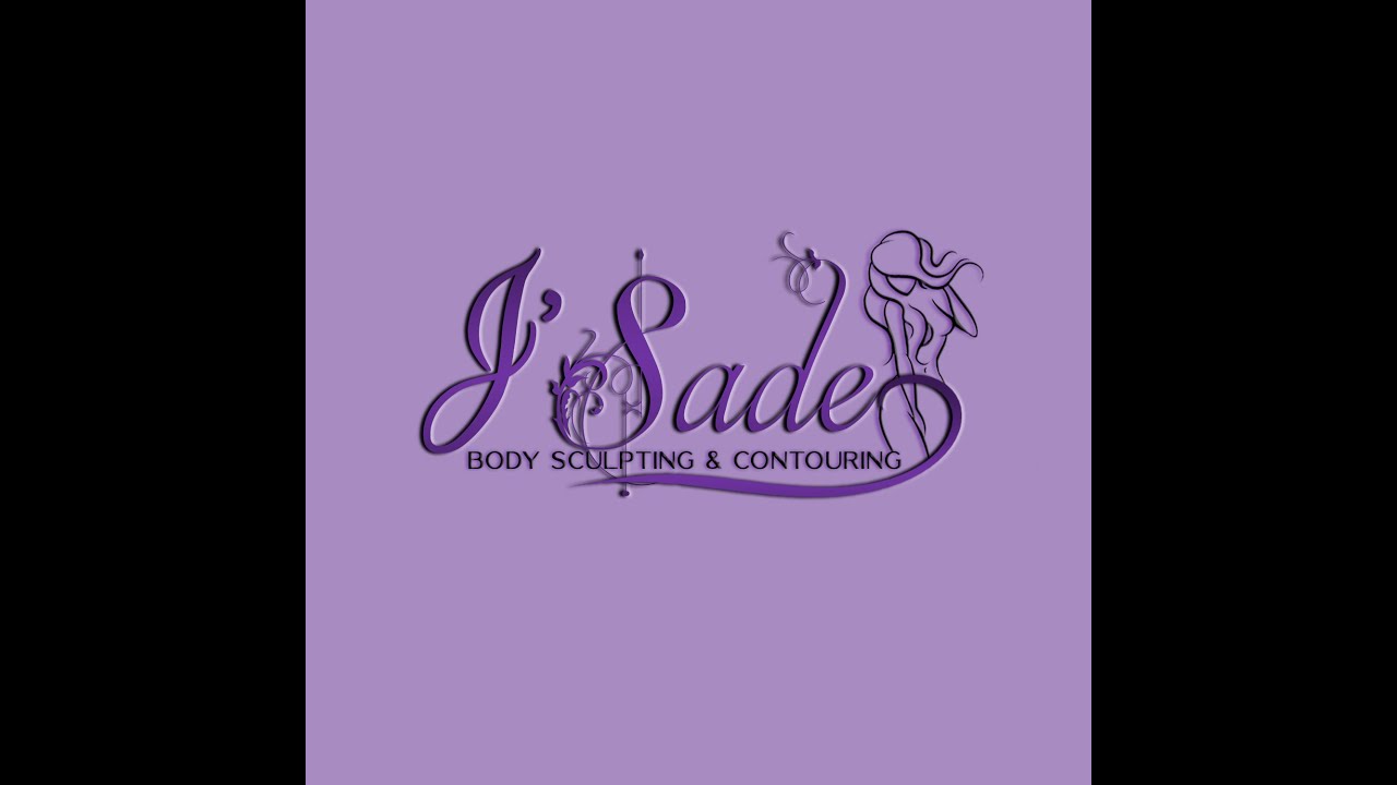 J Sade teeth whitening ad