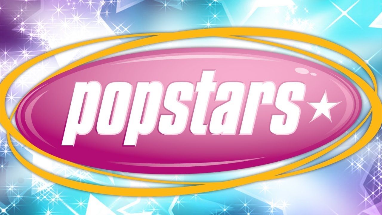 AZUL TV (Popstars)
