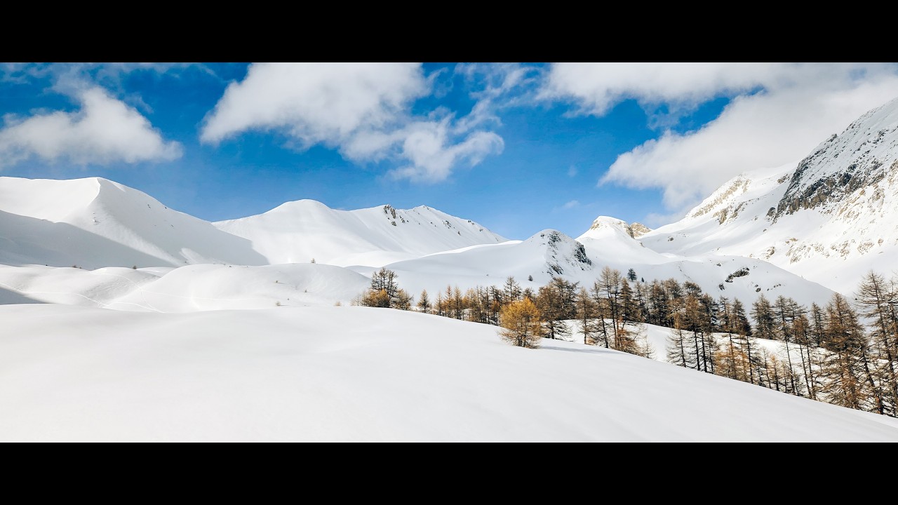 2026 02 Montgenevre