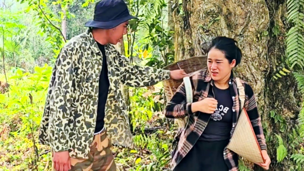 Girl dragged by stranger & saved by police: A heart-stopping rescue!