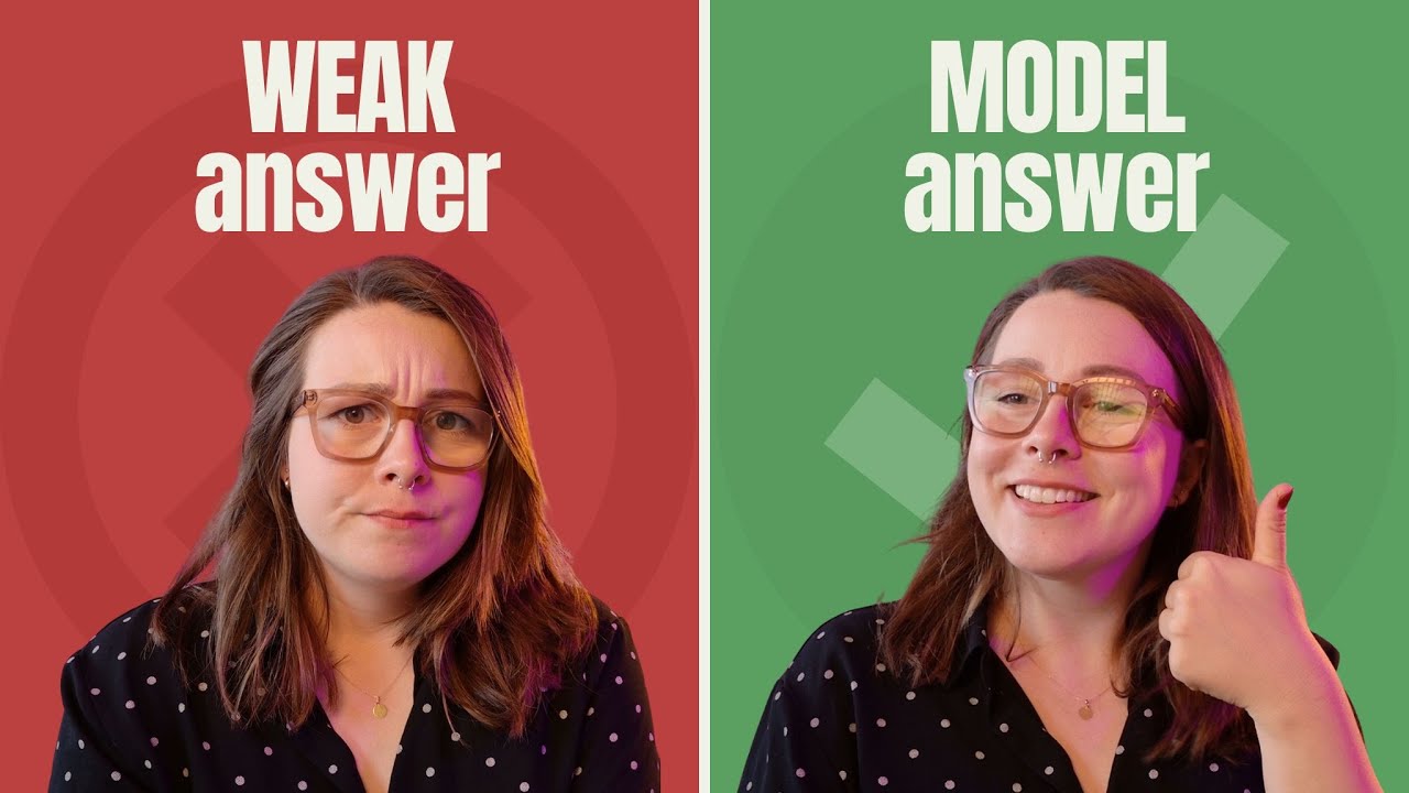 Stop Struggling in C1 Advanced Speaking! 20 Model Answers