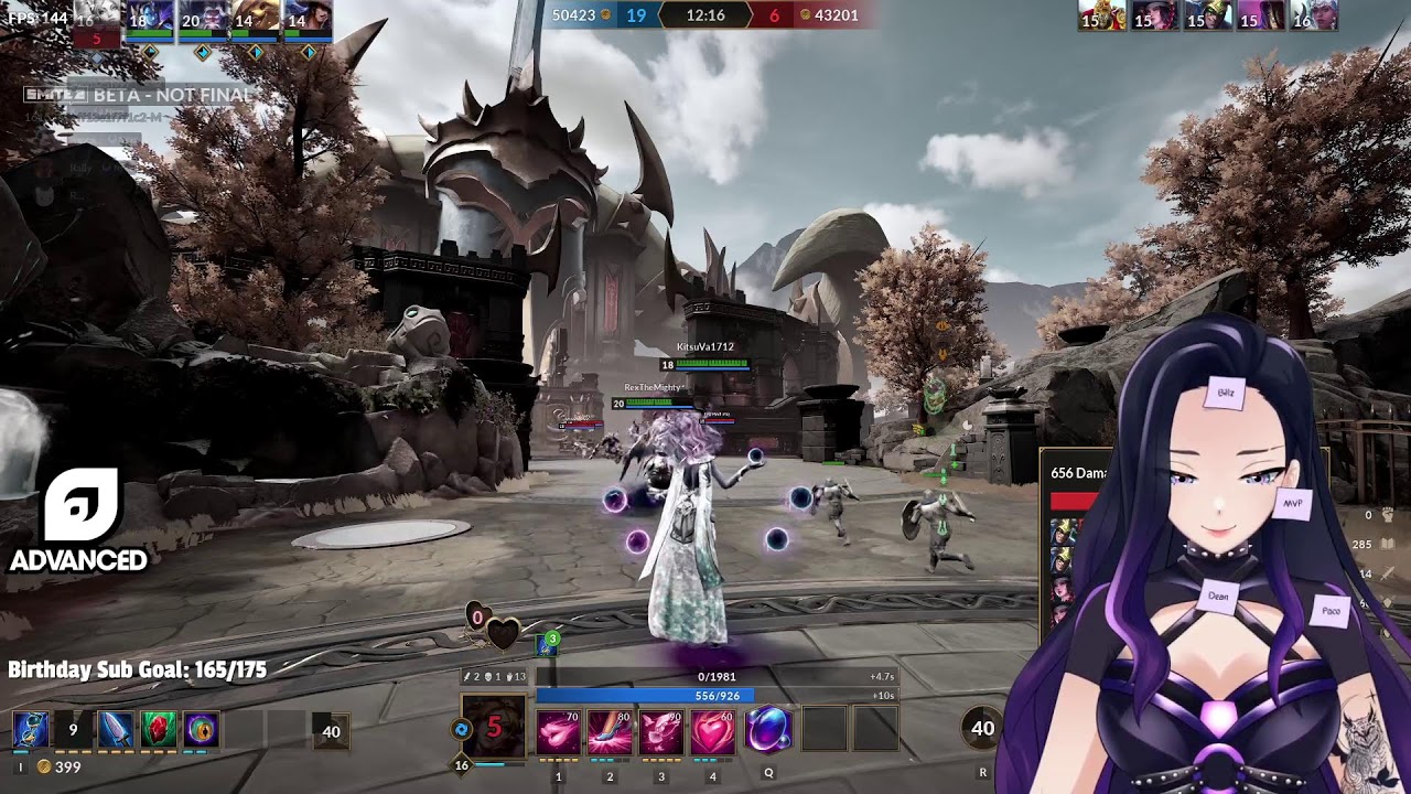 [LIVE] Casual Conquest w/ Viewers