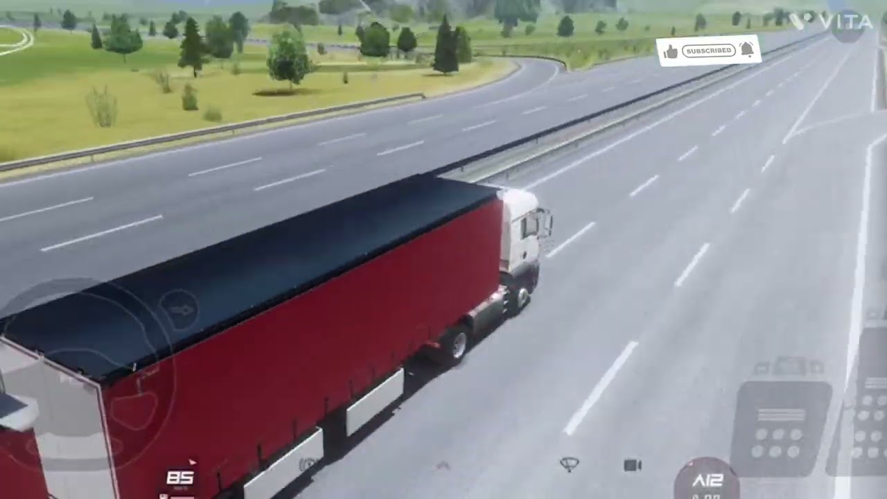 Kya game he bro bulkul reality and realistic game truck just like a good game 