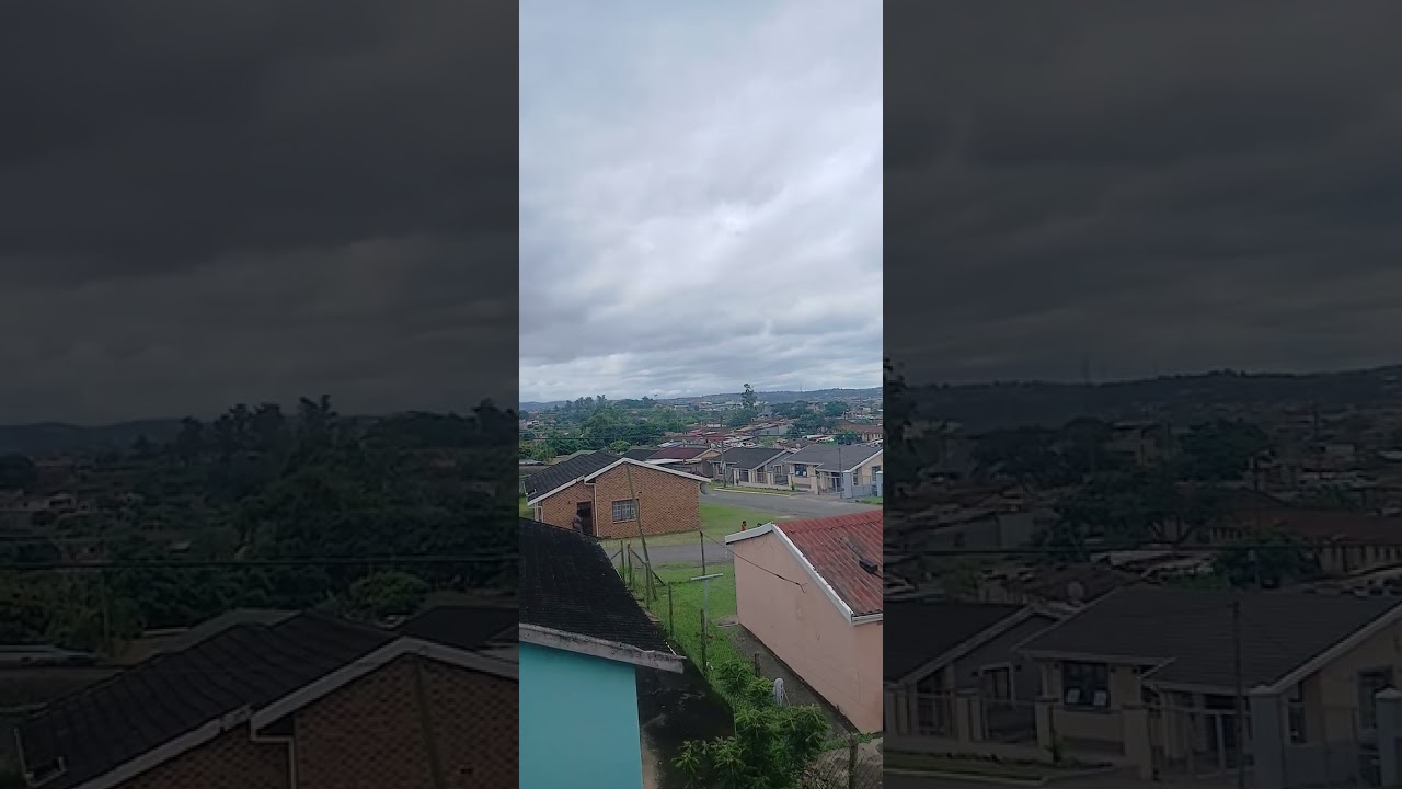 Lenkinga yakwazulu inkulu futhi ayincane
