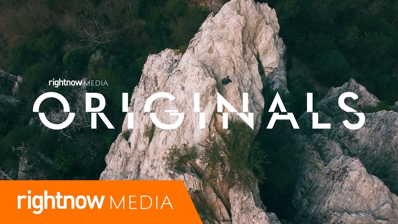 RightNow Media Originals
