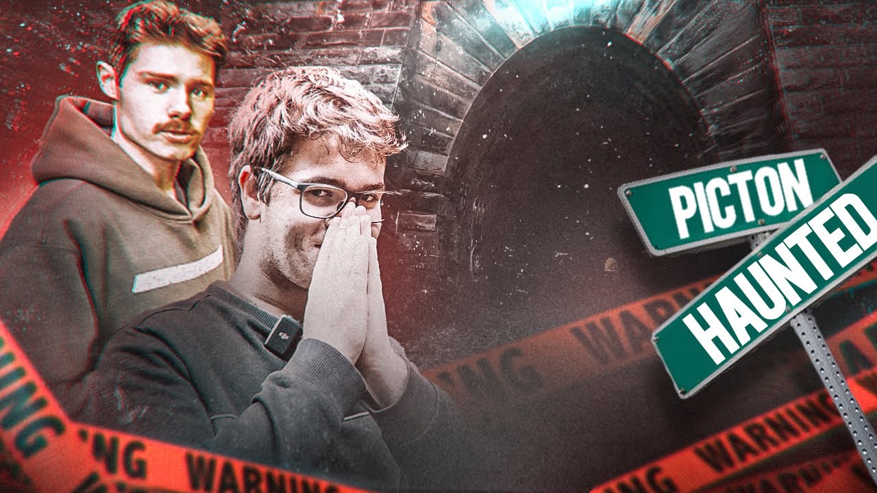 The Truth Behind Australia's Most HAUNTED Town!