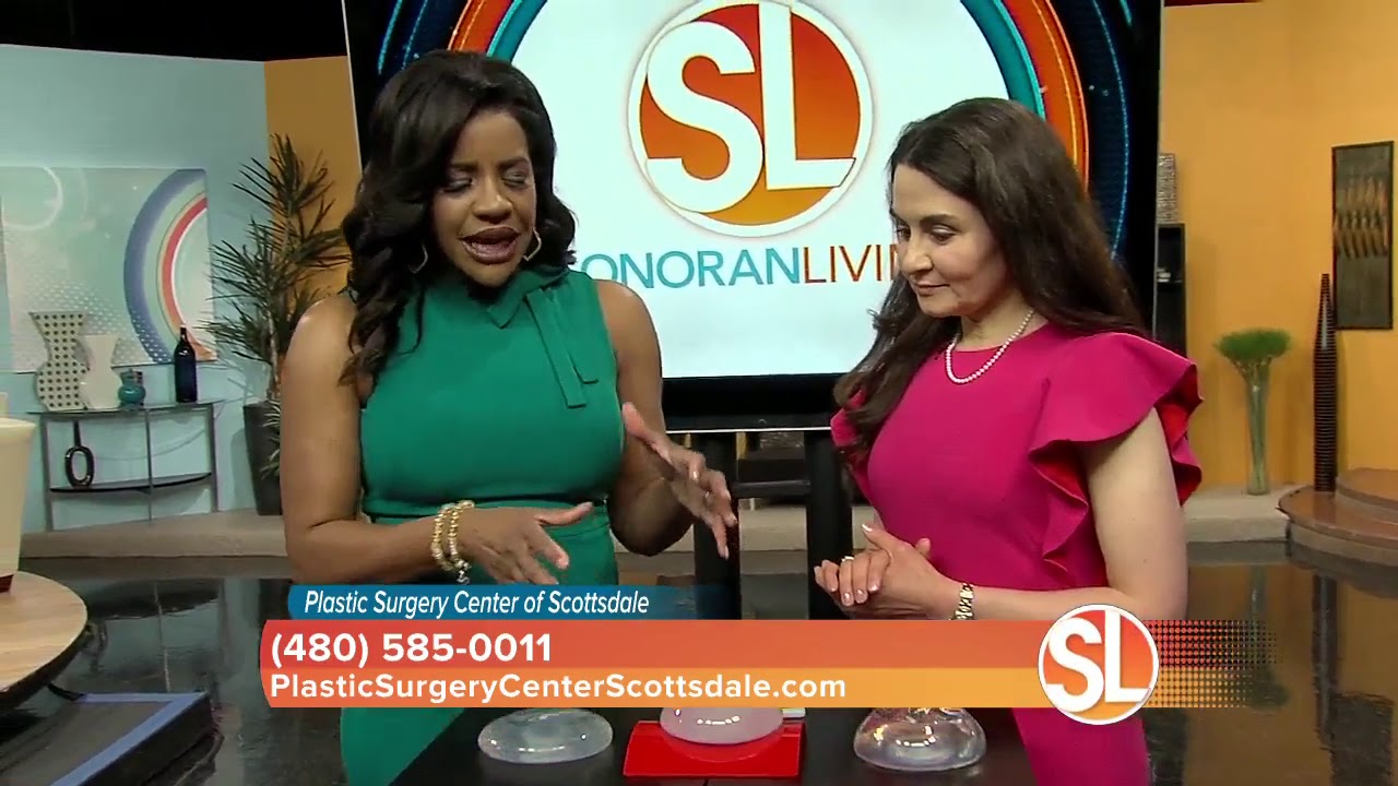Get natural, safe breast enhancement with Ideal Implant