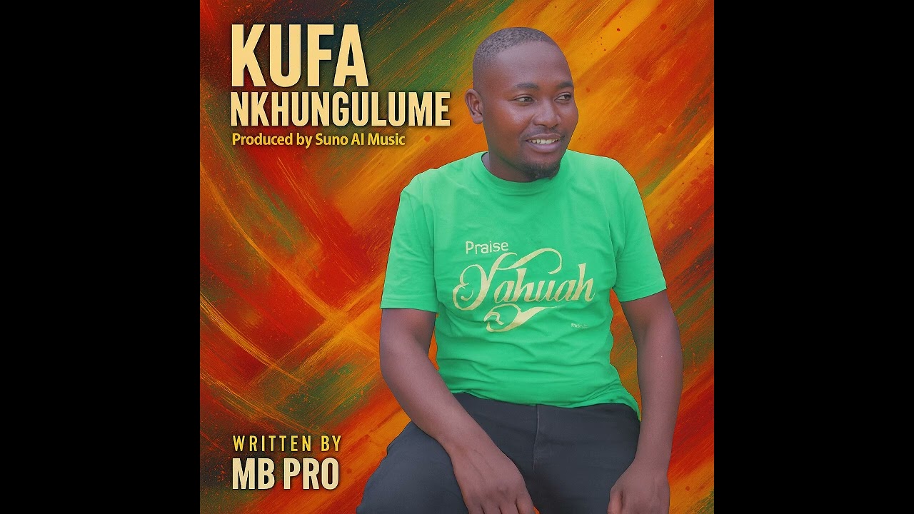 Kufa Nkhungulume