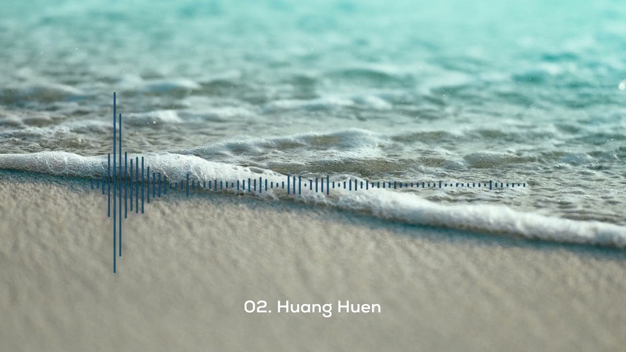 Oriental House Mix 2004 - 02. Huang Huen Melody