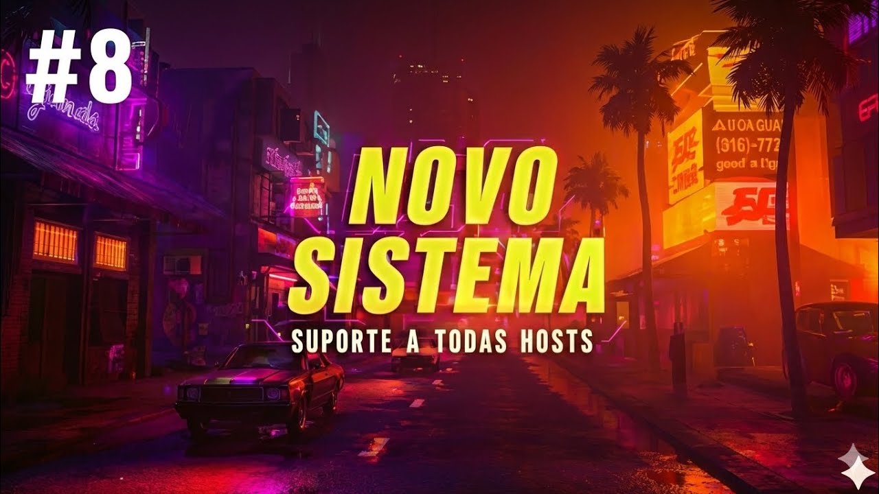 [FS] INVENT&Aacute;RIO EM TEXTDRAW SEM DIALOGS! Para SAMP Download Por Mediafire Edit&aacute;vel.