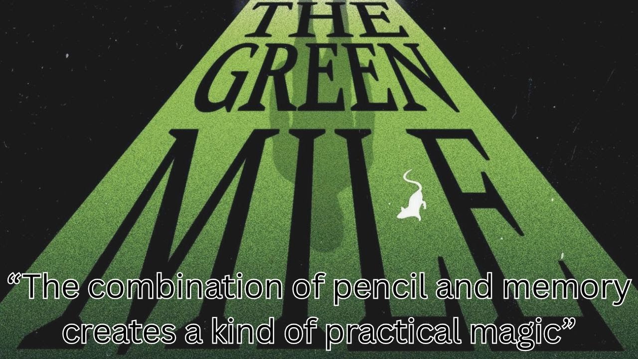 Reading a mile