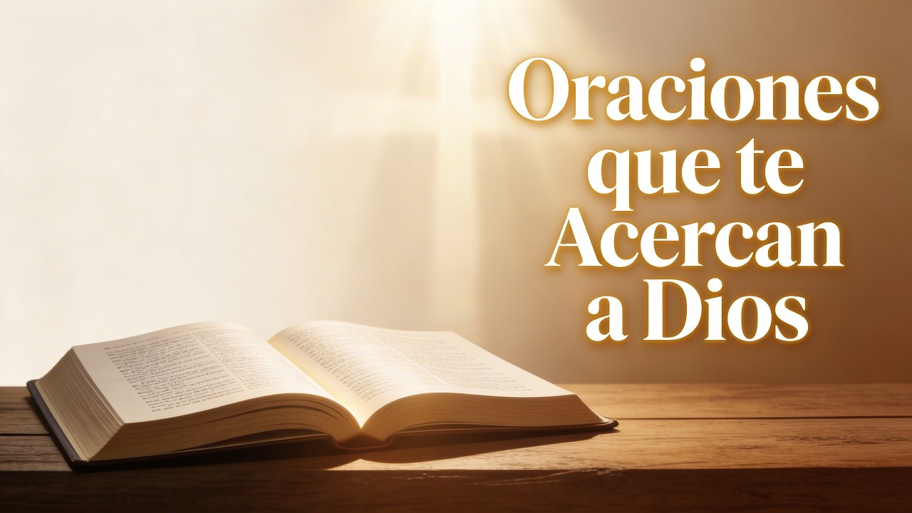 Oraciones Cantadas 🙏 | alabanza Credo, Padre Nuestro, Ave María y Gloria